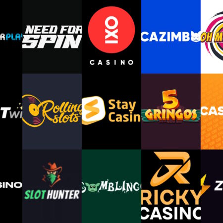 Beste Online Casinos ohne Limit 2024