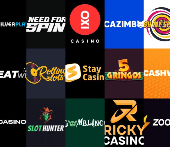 Beste Online Casinos ohne Limit 2024