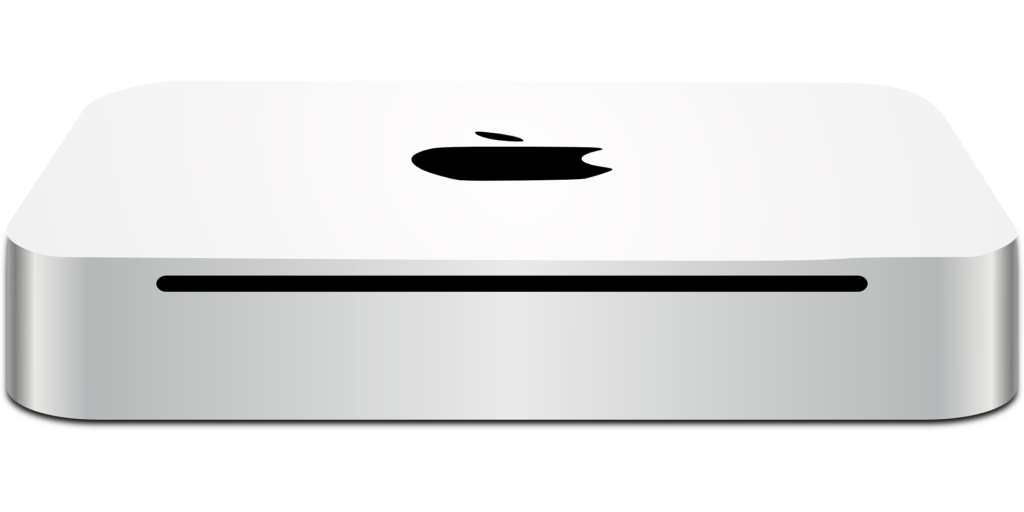 Apple Festplatte