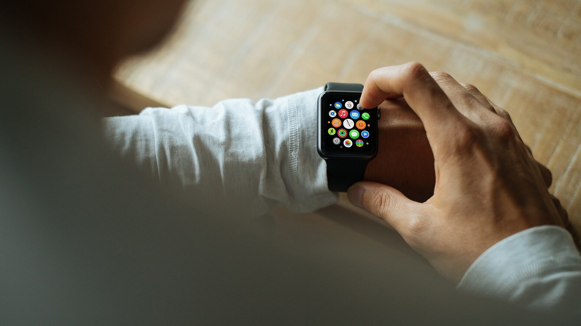 Smartwatch mit SIM Funktion