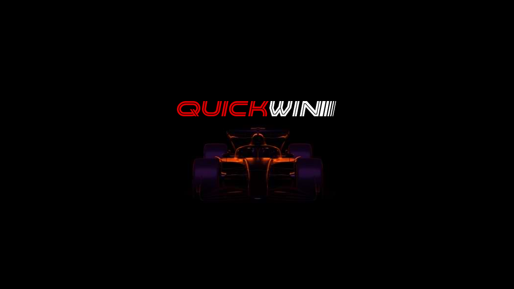 QuickWin Casino Intro