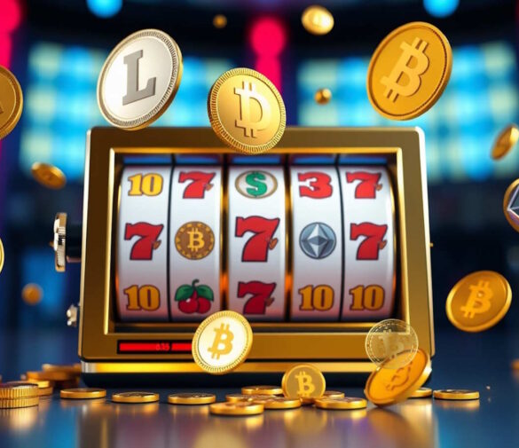 Warum Online Casinos im Ausland begeistern