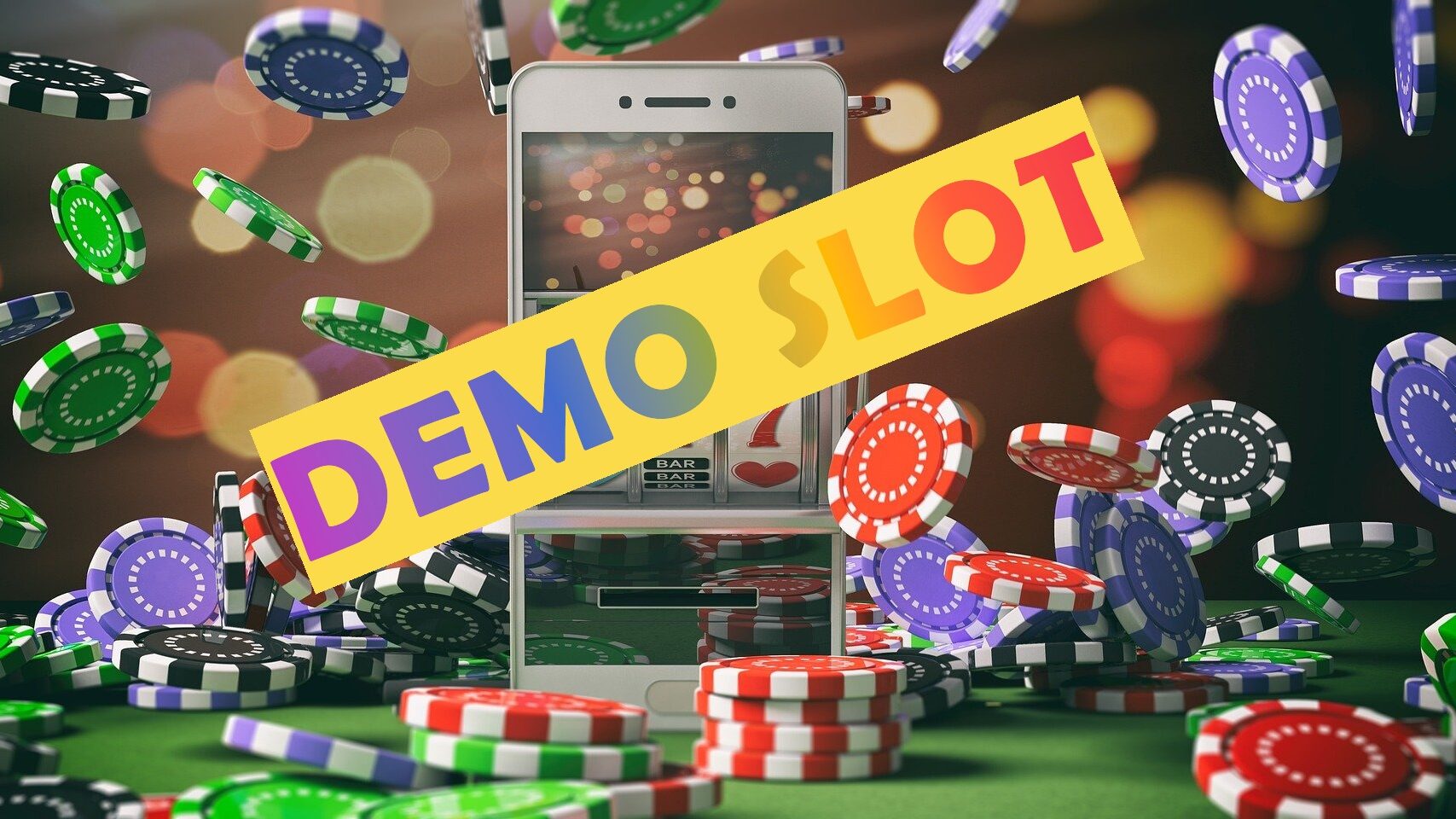 Online Casinos im Ausland bieten einen Demo-Modus an.