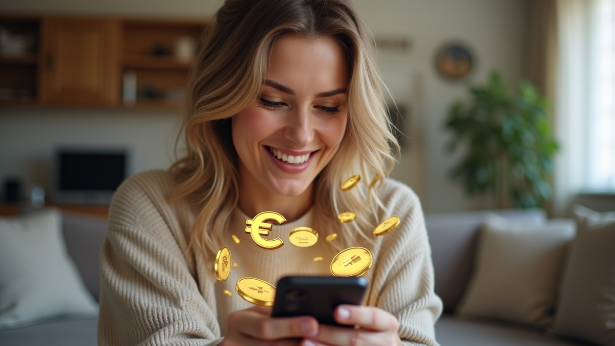 High Roller Online Casinos ermöglichen hohe Auszahlungsbeträge