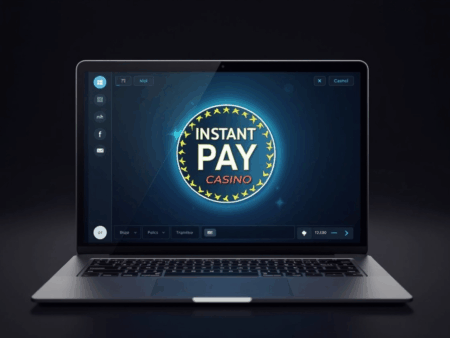 Online Casinos mit Sofortüberweisung: Sicher und vielfältig