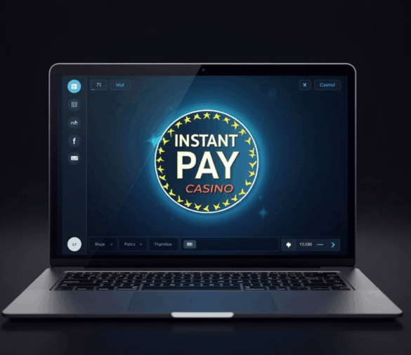 Online Casinos mit Sofortüberweisung: Sicher und vielfältig