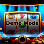 Slot Demo Mode