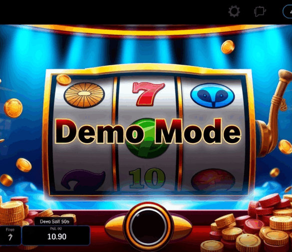 Online Casinos ohne Echtgeld – kostenlos und risikofrei