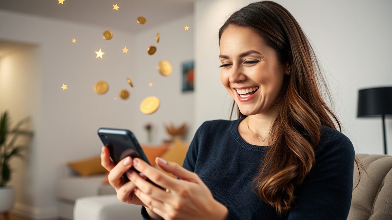 Mobile Online Casinos sind jederzeit verfügbar