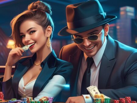 Gewinnen in Online Casinos mit hoher Auszahlungsrate