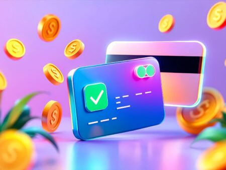 Top Online Casinos mit Kreditkarte: sicher zahlen