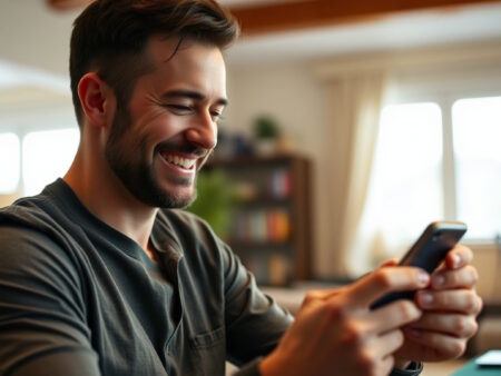 Mobile Online Casinos: Ein großartiges Spielerlebnis auf Handy und Tablet