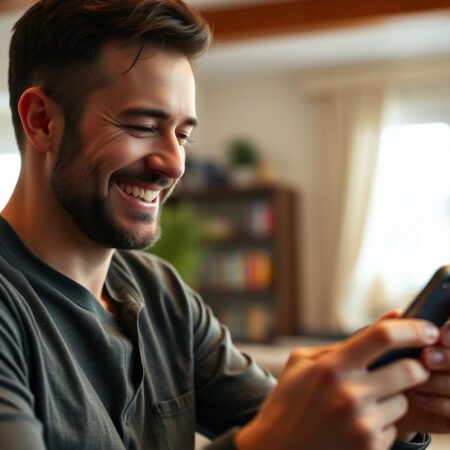Mobile Online Casinos: Ein großartiges Spielerlebnis auf Handy und Tablet