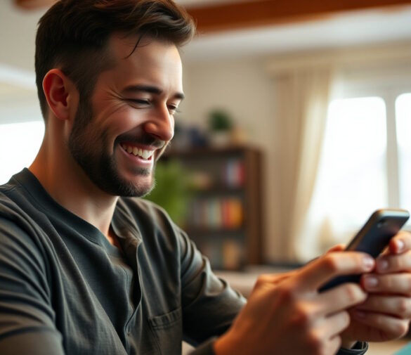 Mobile Online Casinos: Ein großartiges Spielerlebnis auf Handy und Tablet