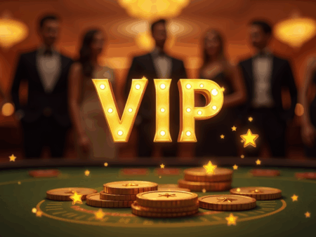 High Roller Online Casinos: exklusive Vorteile und VIP-Services