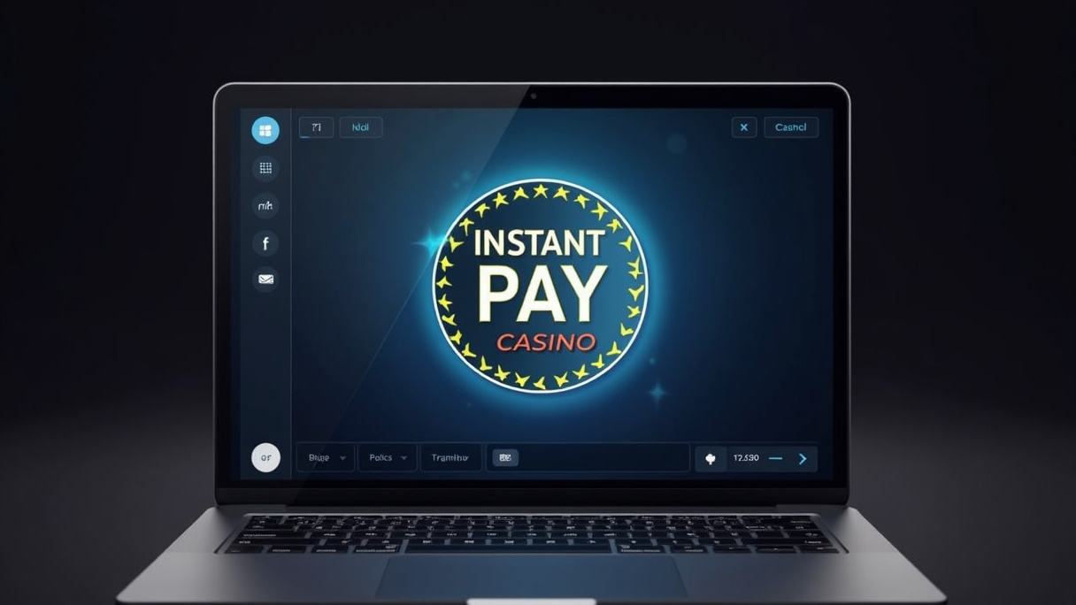 Instant Pay Casino