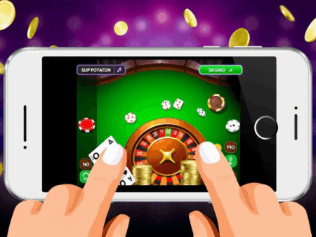 Online Casino Apps: sicher mobil spielen + gewinnen auf Handy & Tablet