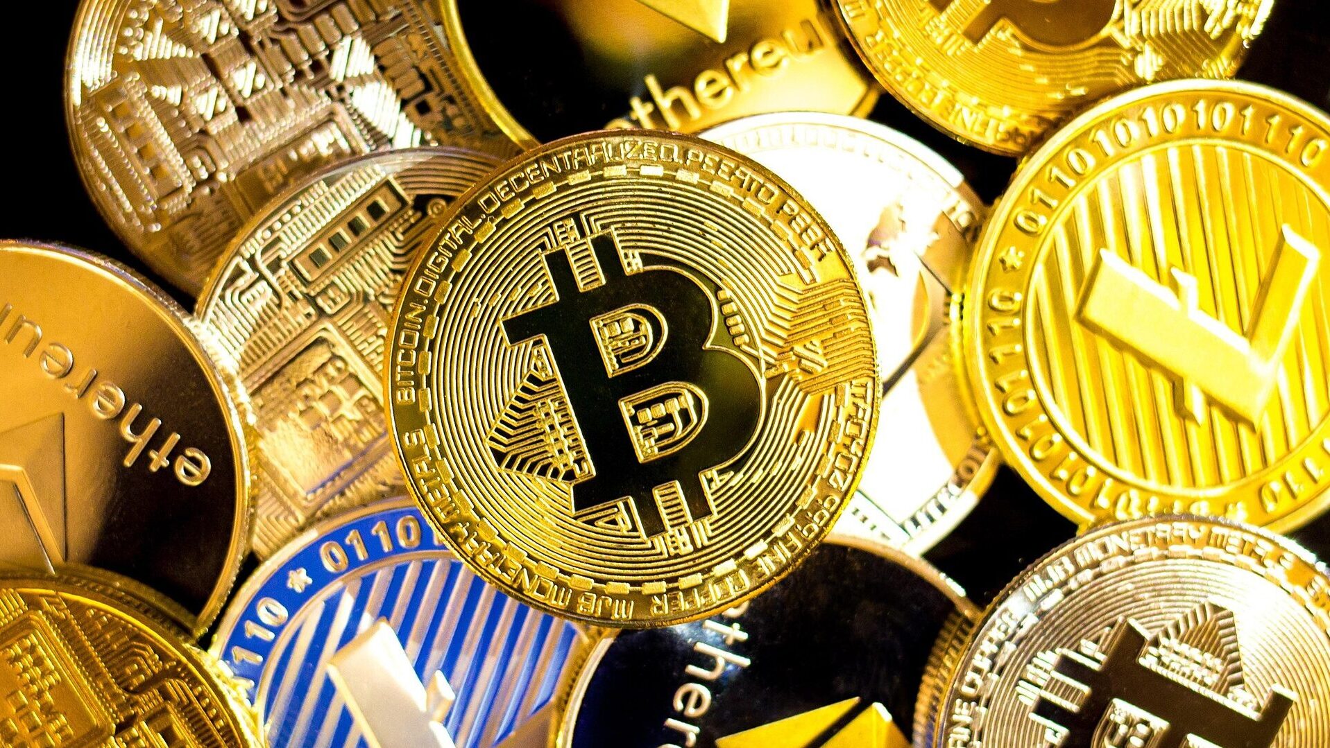 Kryptowährung wird in englischen Online Casinos als Zahlungsmethode erlaubt.