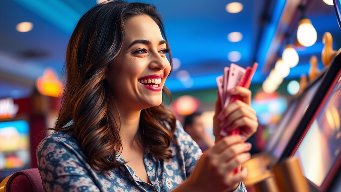 Gewinn aus einem No Deposit Bonus