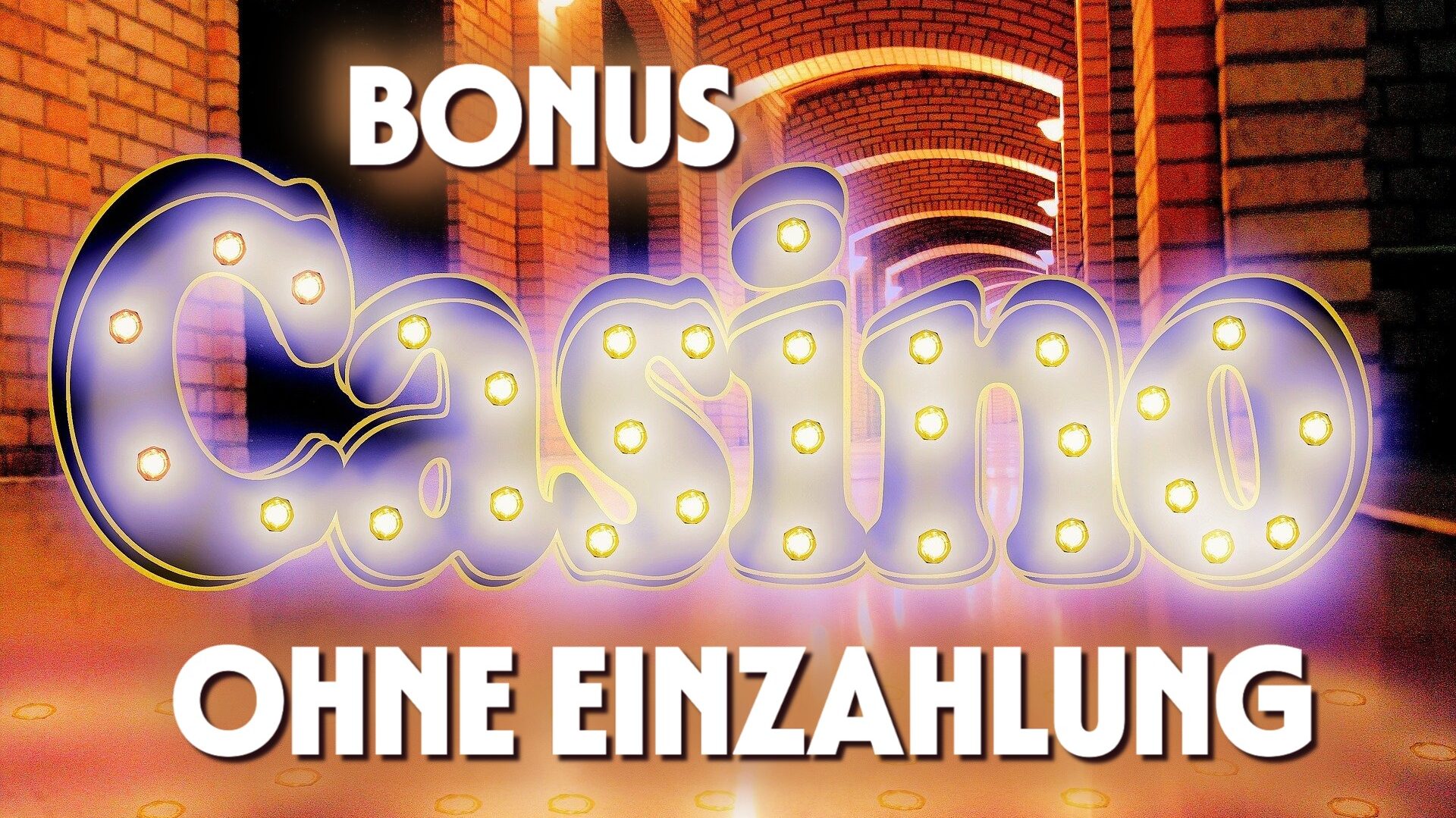 Neue Online Casinos mit Startguthaben ohne Einzahlung sind eine perfekte Option für Einsteiger.