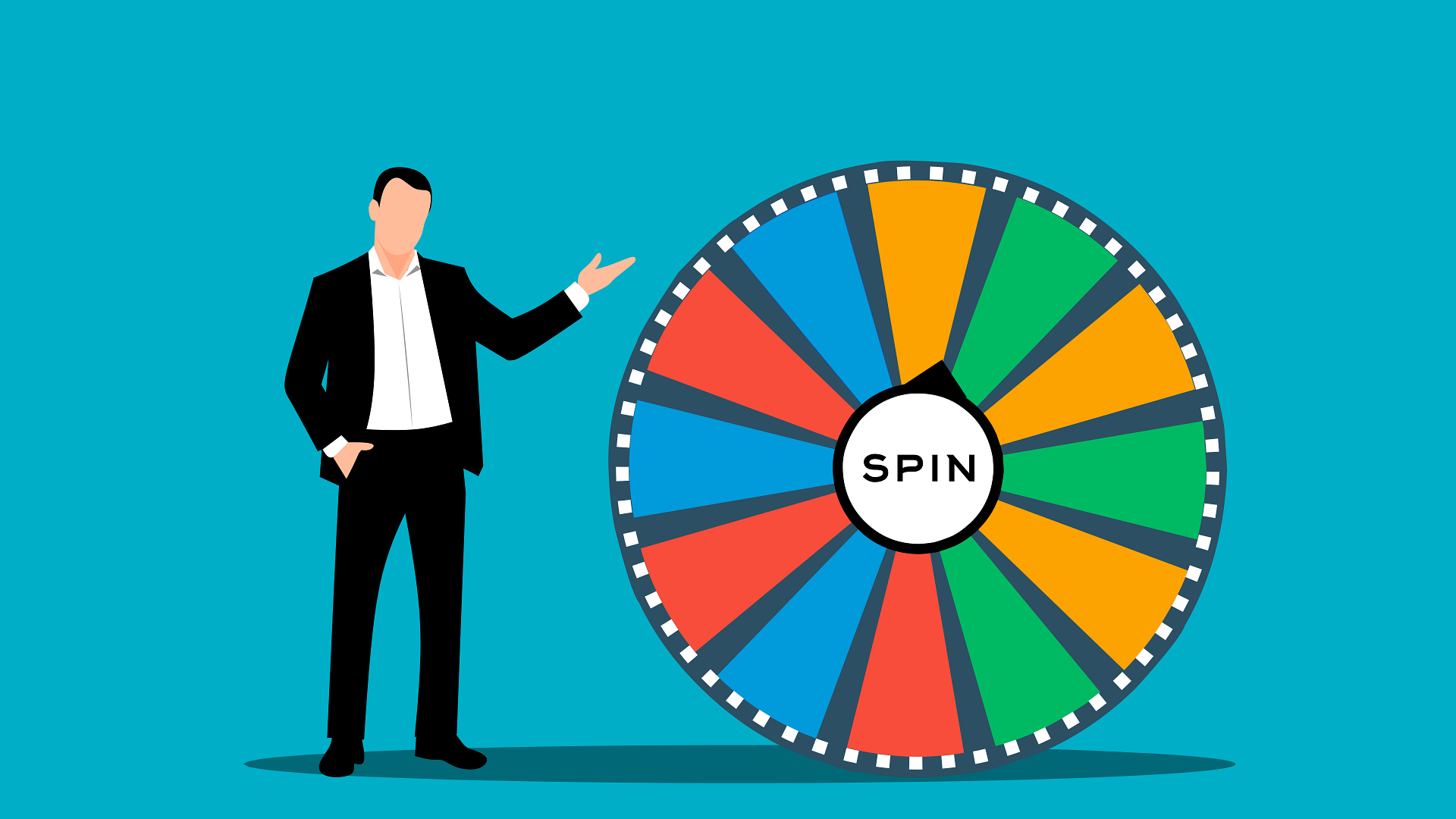 Unbegrenzte Free Spins ohne Einzahlung