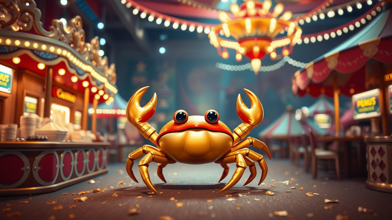 Online Casinos ohne LUGAS 17 Bonus Crab ist ein beliebtes Bonusspiel.