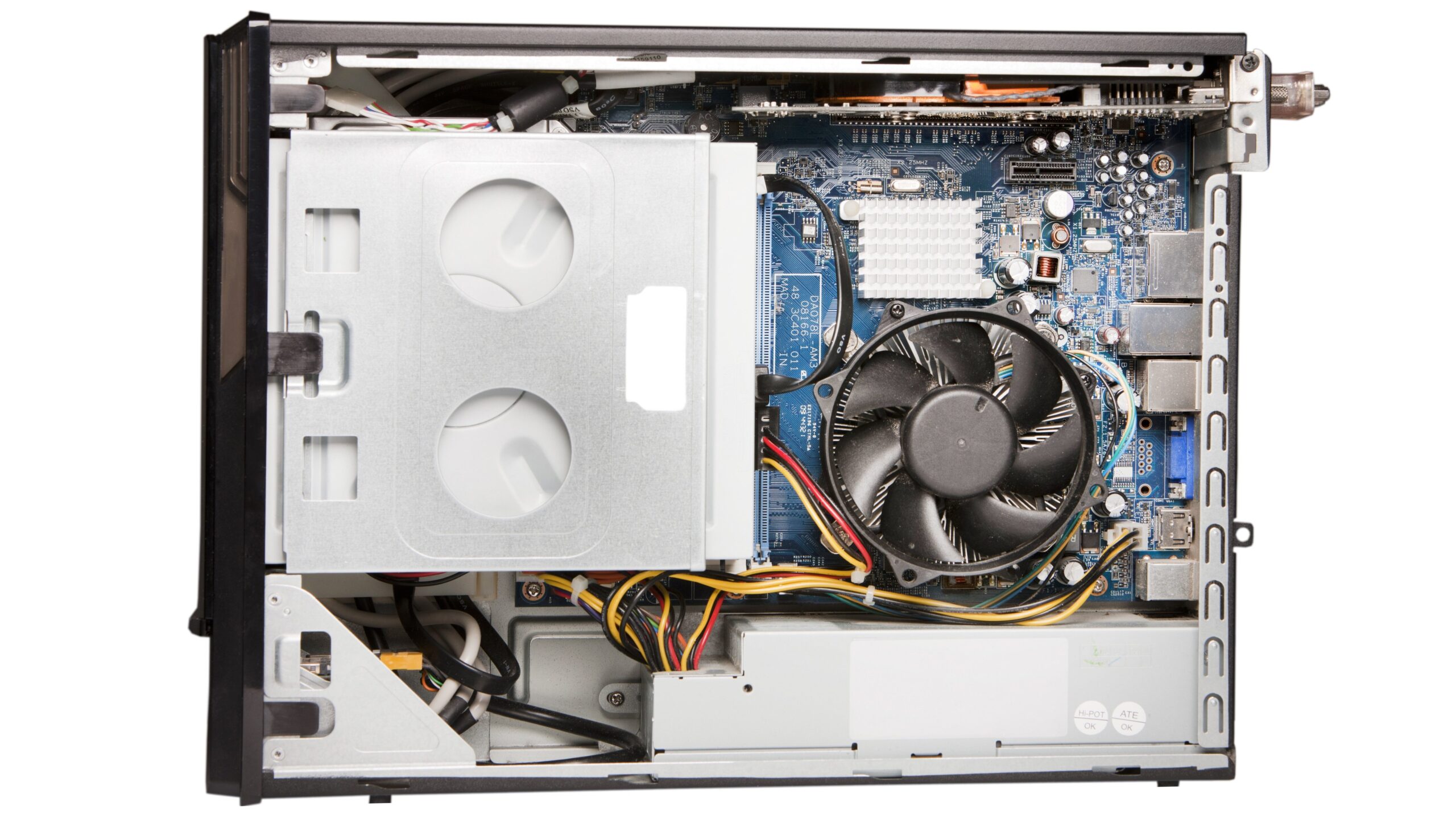 PC startet nicht – Schritt-für-Schritt Anleitung zur Fehlerbehebung 2 PC startet nicht