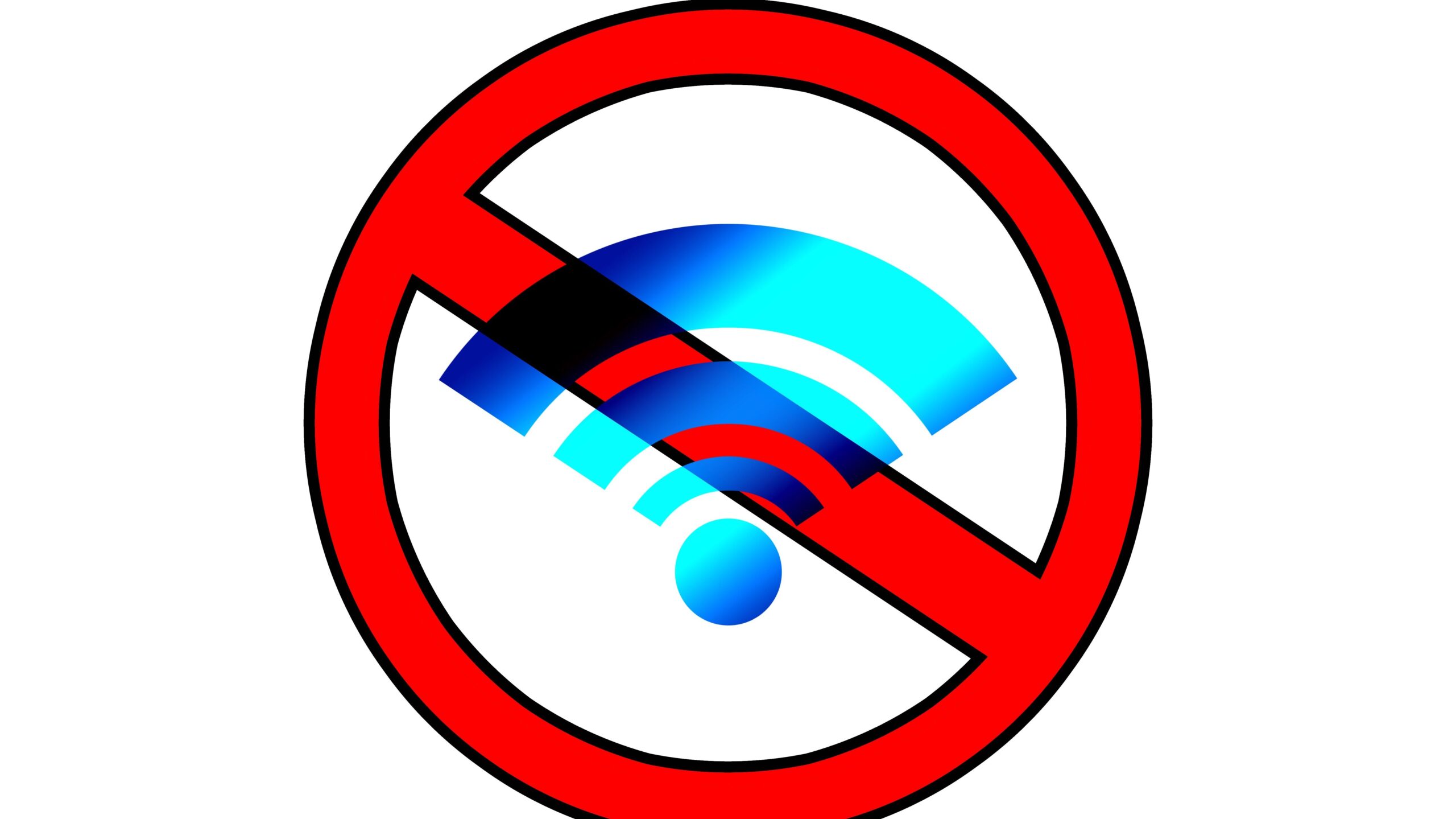 1 Woche ohne WLAN – wie abhängig sind wir wirklich? 3 ohne wlan