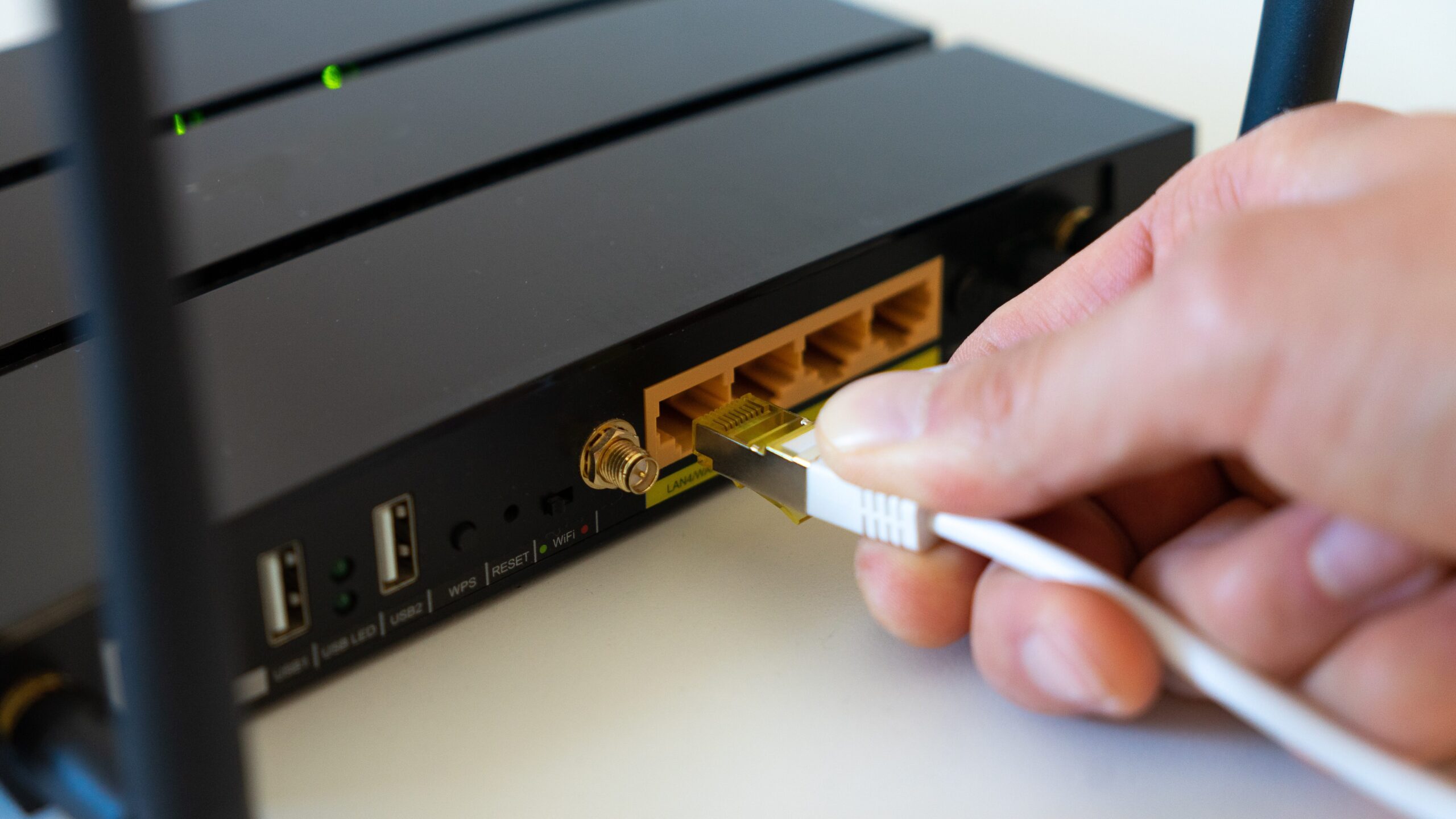 1 Woche ohne WLAN – wie abhängig sind wir wirklich? 2 ohne wlan