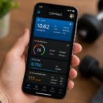 Garmin Connect synchronisiert nicht? Die häufigsten Probleme und Lösungen 1 Garmin Connect