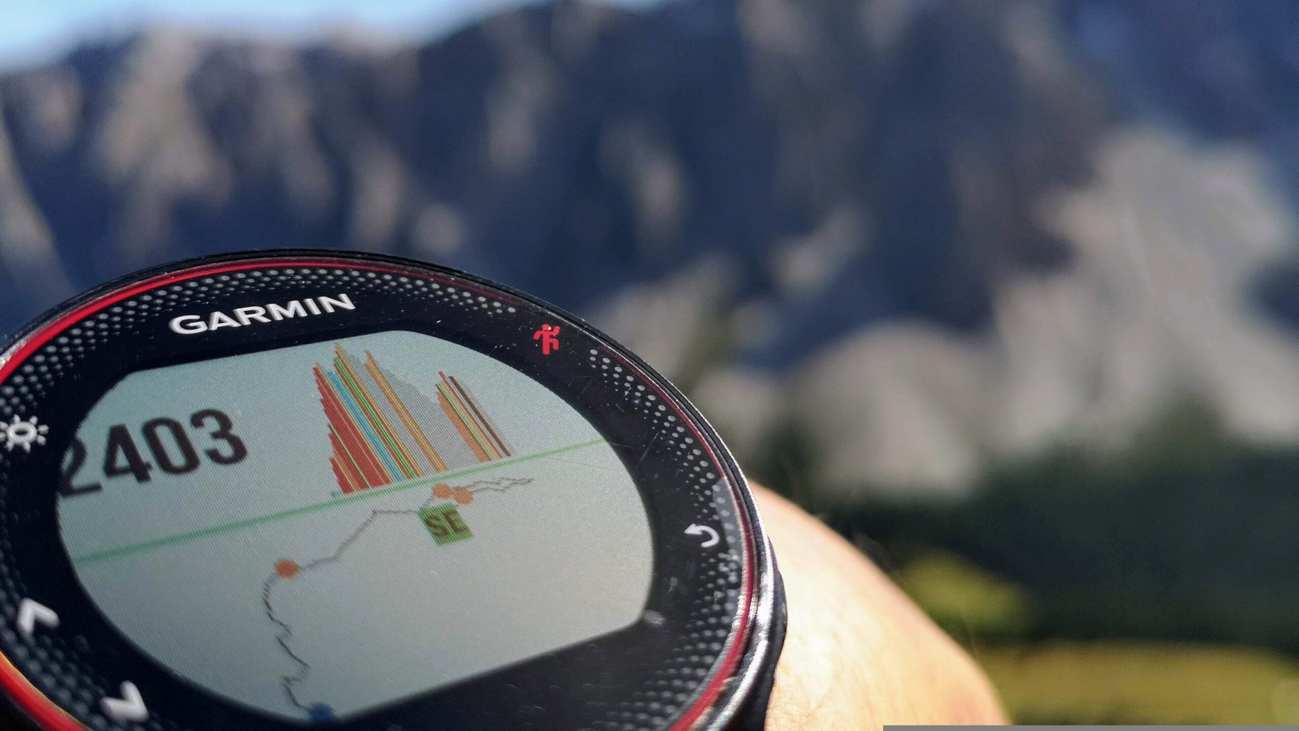 Garmin Connect