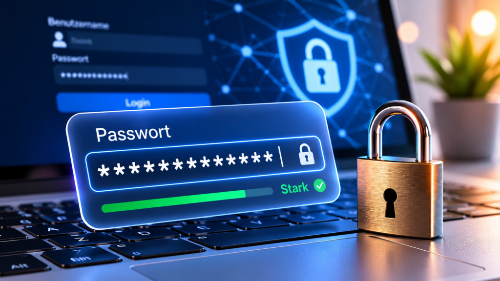 Die besten Passwortmanager im Vergleich – Sicherheit, Funktionen und Kosten im Überblick 3 ChatGPT Image 14. Juli 2026 16 04 58