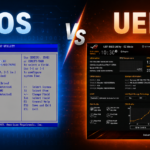 BIOS und UEFI erklärt: Funktionen, Unterschiede und alles Wissenswerte im Überblick 4 BIOS und UEFI, Softwareprogramme, Updates