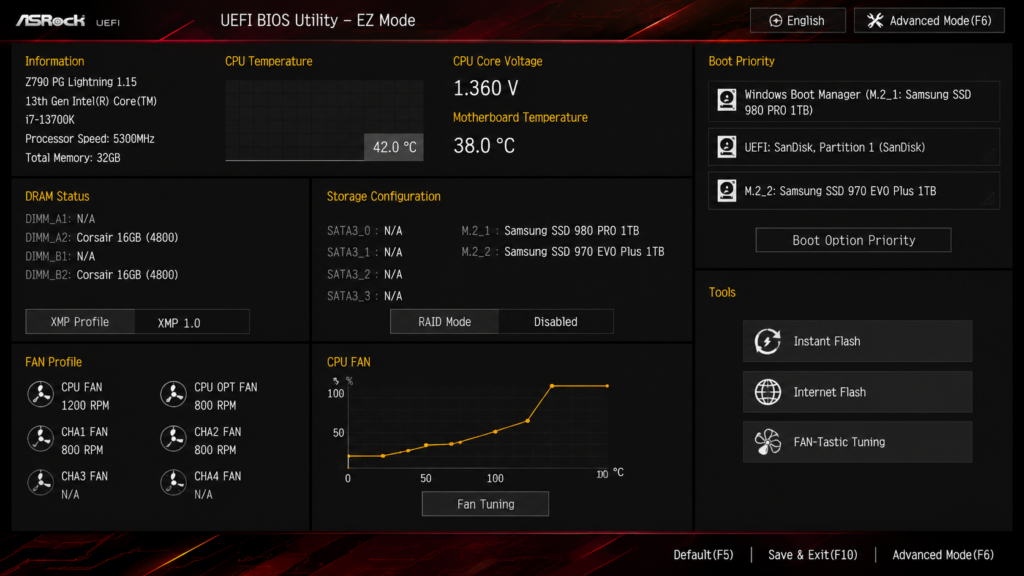 BIOS und UEFI erklärt: Funktionen, Unterschiede und alles Wissenswerte im Überblick 2 BIOS und UEFI, Programme fürs Internet