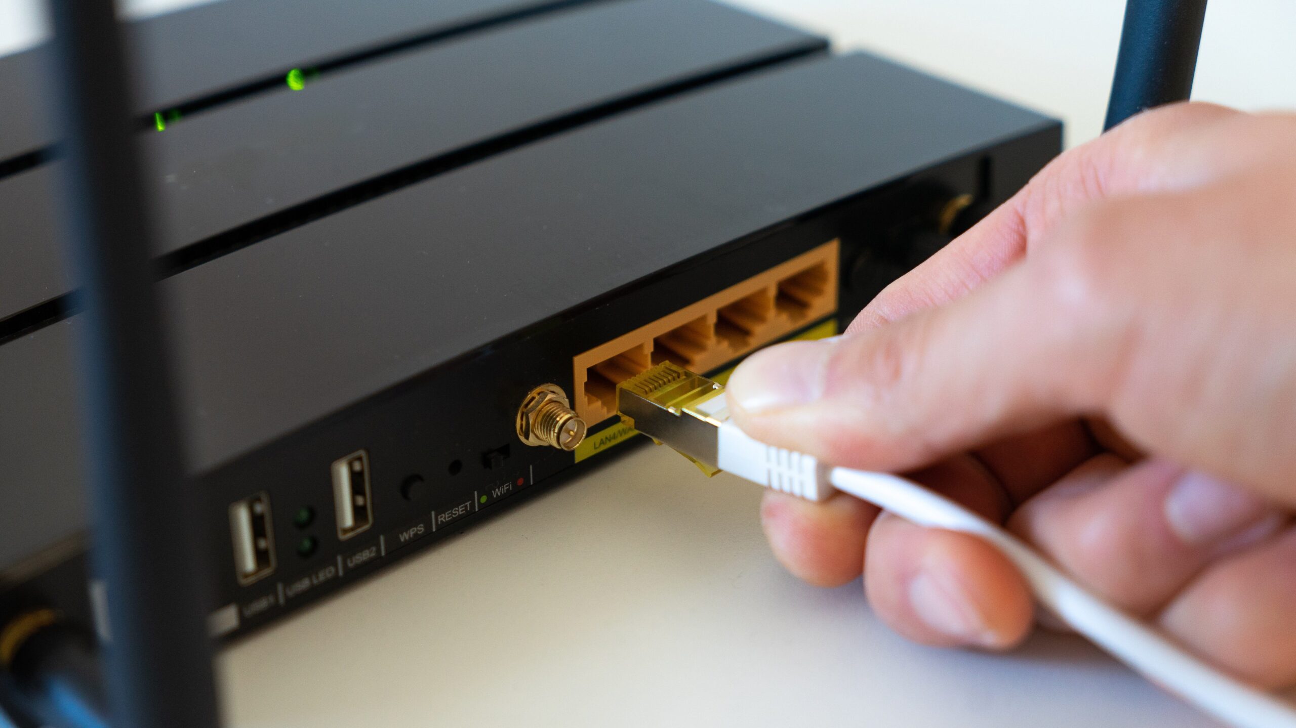 WLAN funktioniert nicht – Ursachen erkennen und Verbindungsprobleme Schritt für Schritt beheben 2 WLAN funktioniert nicht, Ausfall des Internets