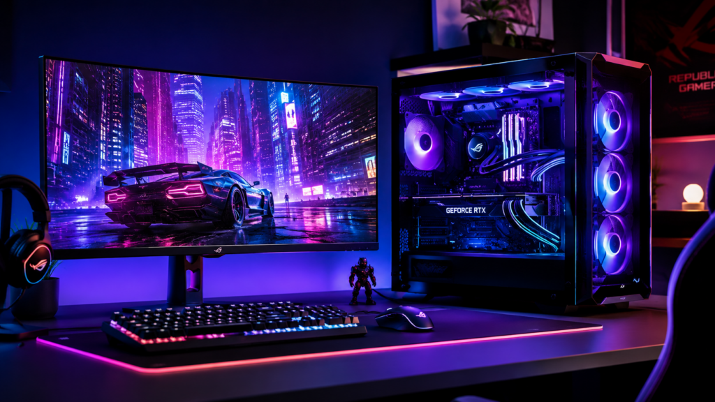 Gaming-PC kaufen: Der große Ratgeber für die richtige Kaufentscheidung 3 ChatGPT Image 7. Aug. 2026 10 24 37