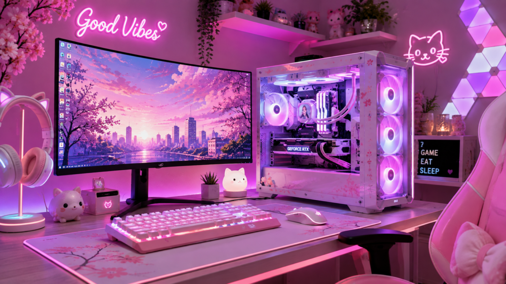 Gaming-PC kaufen: Der große Ratgeber für die richtige Kaufentscheidung 2 ChatGPT Image 7. Aug. 2026 10 28 20