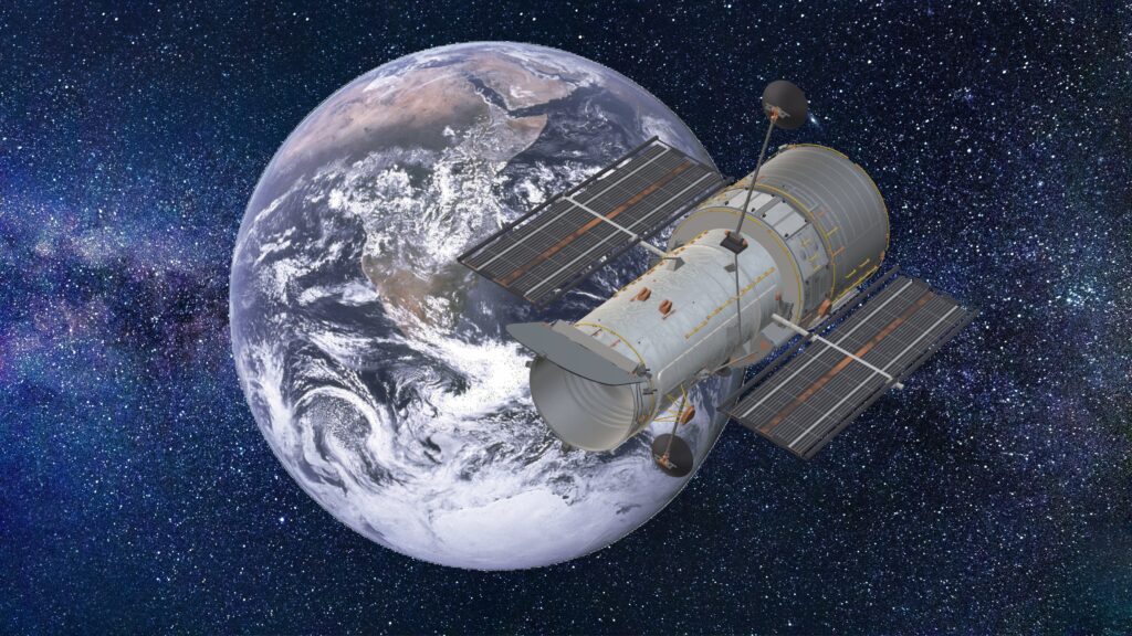Starlink: Alles über Internet per Satellit – Kosten, Geschwindigkeit und Vorteile 3 p2722754 space 5181687