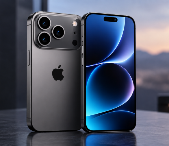 Technik-Magazin, Ratgeber und News 1 iPhone 18 Pro: Was ist wirklich neu?