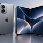 iPhone Duo: Das neue faltbare iPhone im Überblick 1 iPhone 18 Pro, Handy