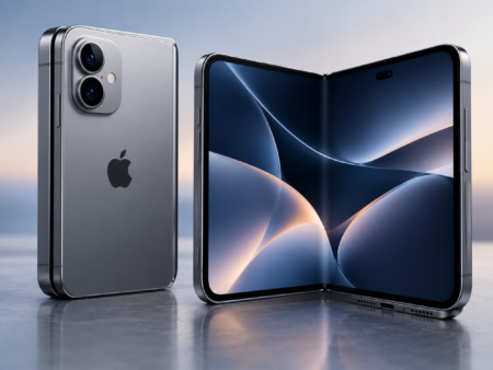 iPhone Duo: Das neue faltbare iPhone im Überblick
