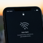 Kein Netz am Handy – Ursachen und schnelle Lösungen 1 Kein Netz, kein Empfang, am Handy, keine Leitung