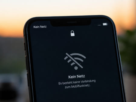 Kein Netz am Handy – Ursachen und schnelle Lösungen