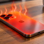 Smartphone wird heiß: Wann ist das normal? 3 Smartphone wird heiß , Smartphone wird warm