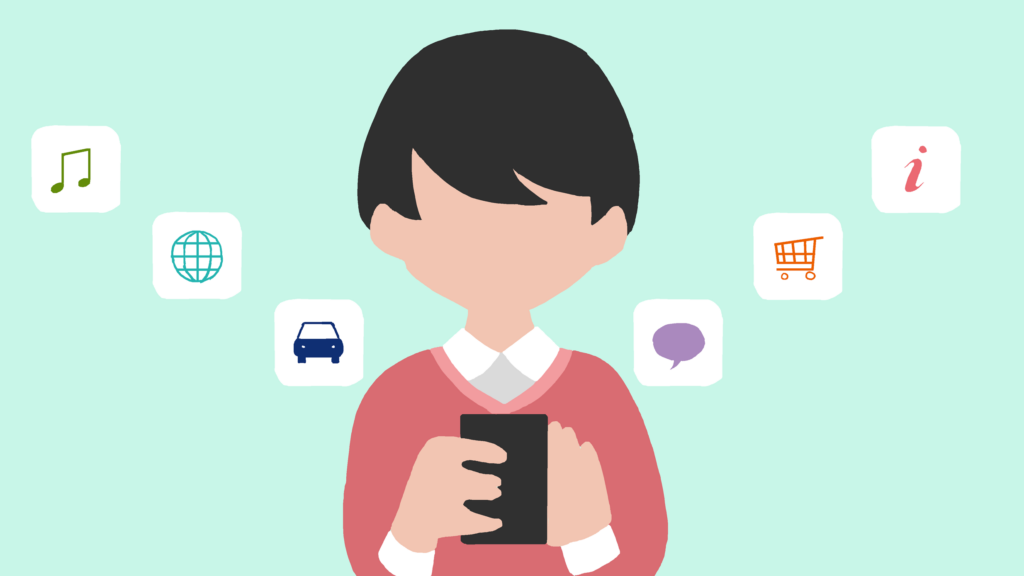 Kein Netz am Handy – Ursachen und schnelle Lösungen 2 ijmaki smartphone 1184865 edited