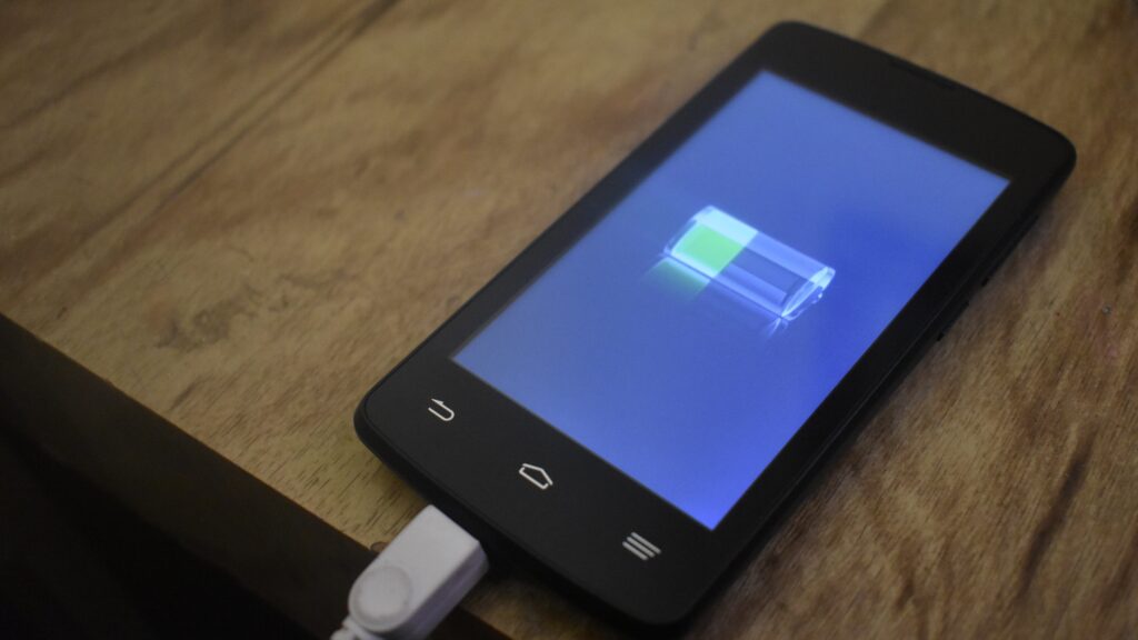 Smartphone wird heiß: Wann ist das normal? 1 veconsultahoy battery 3255267 edited