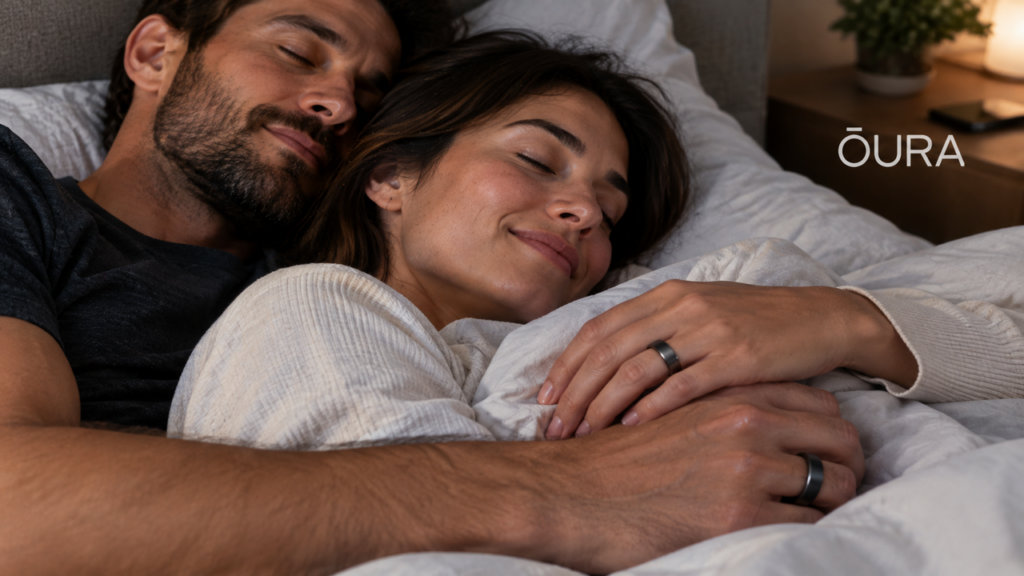 Vorteile des Oura-Rings und wissenswertes für maximale Gesundheit 2 Oura-Ring