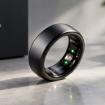 Vorteile des Oura-Rings und wissenswertes für maximale Gesundheit 4 Oura-Ring