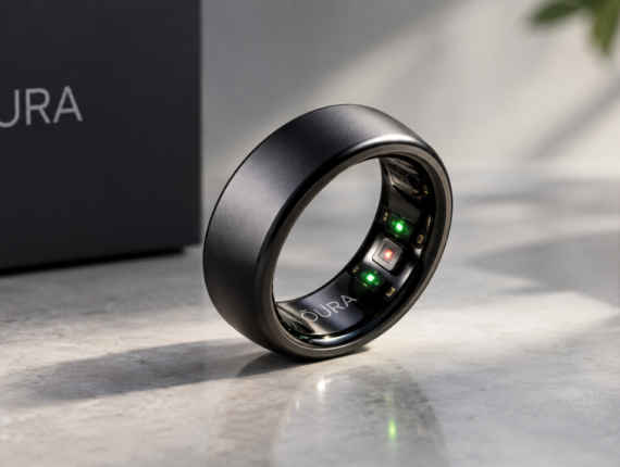 Technik-Magazin, Ratgeber und News 28 Vorteile des Oura-Rings und wissenswertes für maximale Gesundheit